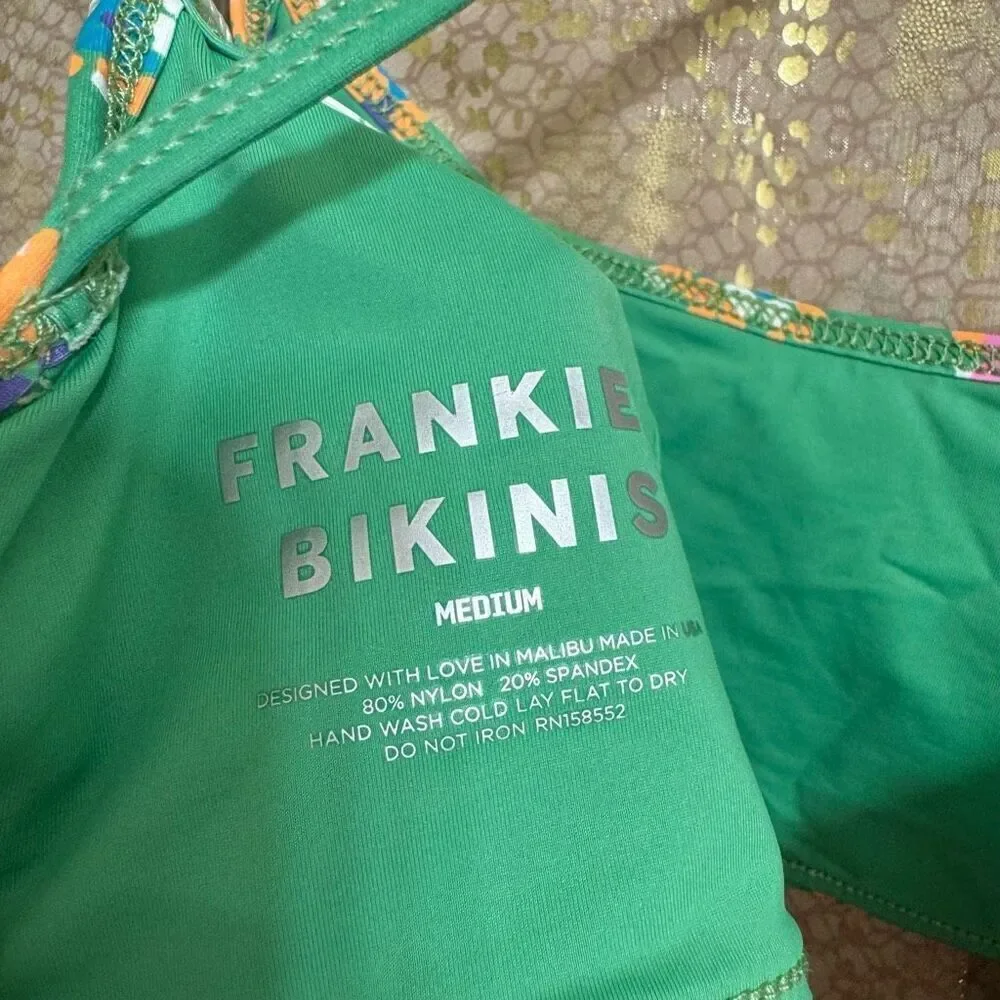 Frankies Bikinis frankie’s bikinis
